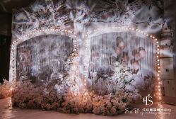 -中谷小南国花园酒店·宴会厅