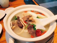 -品回味清真西北楼(宁波首店)