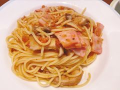 -萨莉亚意式餐厅(杭州西溪龙湖天街店)