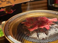 -西塔老太太泥炉烤肉(上海七宝领展广场店)