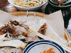 -刘师父老汉口江湖菜(蔡锷路店)
