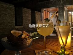 -日落吧·海景咖啡厅·餐酒吧·鸡尾酒·下午茶·乐队表演·浪漫夕阳·三亚文华东方酒店