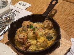 -原石牛扒·约会餐厅(龙城万科里店)