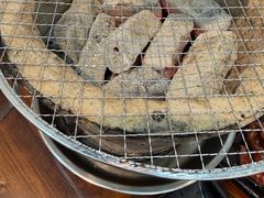 -韩风烤牛肉冷面店