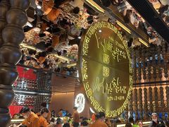 -西塔老太太泥炉烤肉(武汉摩尔城店)