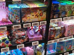 -哈尔信食品超市(哈尔滨王府井购物中心店)