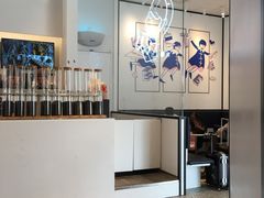 -喜茶(迪士尼小镇DP店)
