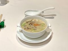 花胶拆鱼羹-誉珑轩