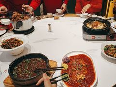 -鸡毛店·川菜(文殊院店)