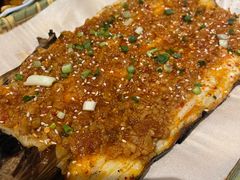 -新疆阿卜杜拉烧烤餐厅(四方坪店)