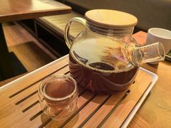 -如轩·海鲜砂锅粥·潮汕菜(一品天下店)
