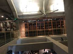 -Goose Island Brewhouse鹅岛精酿啤酒酿造工坊餐厅