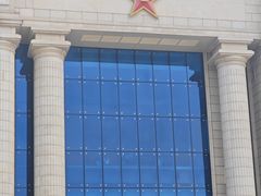 -中国人民解放军海军博物馆