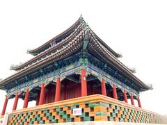 -华夏良子·足道SPA艾灸(王府井店)