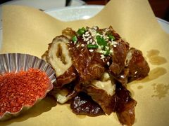 -大牌大·传统杭帮菜(湖滨店)