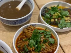 热卤兰花干-白沙肴·长沙米粉.小炒湘菜(石厦时代广场店)