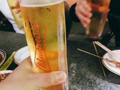 -新楚记烧烤·酒场·夺命肥肠(车公庙店)