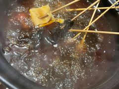 -星光小把串·海鲜烧烤(西安路店)
