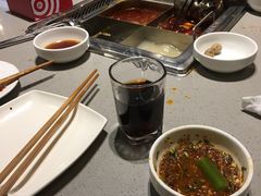 -海底捞火锅(关山保利店)