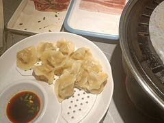 -正宗齐齐哈尔烤肉·齐牛哥鲜切炭火烤肉(杭州总店)