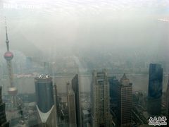 客房外景2-上海柏悦酒店