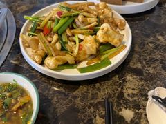 -鱼粤鲜淘米捞·中山脆肉鲩火锅(悦湖会店)