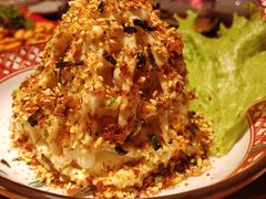 -肉魁屋·烧肉·烧鸟·酒场(高新店)