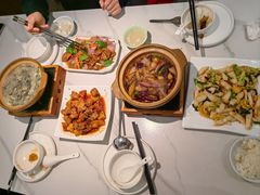 -旺达·福州菜(正大广场店)