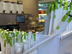 -奈雪的茶(佛山顺德美的悦然广场店)