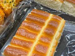 -烘焙町面包店(西四店)
