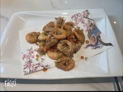 -小秦淮·南京土菜(新亭西路店)