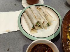 -金哥私房菜馆(张府园总店)