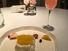 -王品牛排(郑州大卫城店)