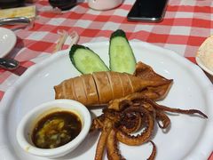 -开心果牛扒城(雍华庭店)