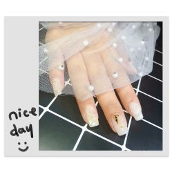 -CM.Nail美甲美睫