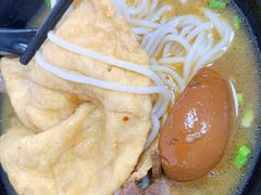 -花溪巷牛肉粉(泉城路店)