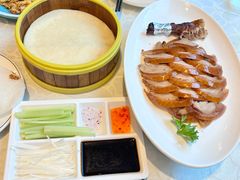 -福来居烤鸭店(天坛二店)