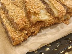 -牛街清真满恒記(平安里西大街店)