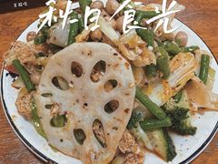 -韩马老王烧烤(西二路店)