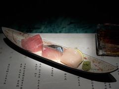 -風料理.鮨Omakase