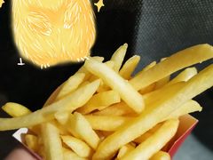 -麦当劳(温州东海店)