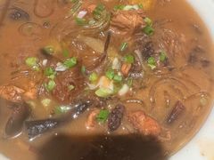 -安天民北方饺子(白石洲店)