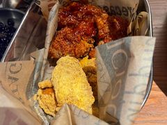 -春熙台韩国料理·章鱼肥牛(西丽店)