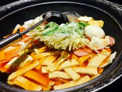 -火炉火自助餐(枫蓝国际店)