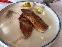 西冷-中山威尼斯西餐厅(三乡总店)