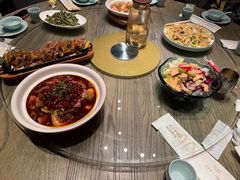 -北李妈妈菜·海肠捞饭(高新万达店)