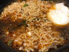 -京狮炙燥·精酿烧烤(首经贸店)