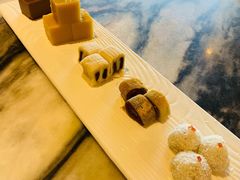 -御提小馆烤鸭店(陆家嘴店)