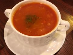 -斯比特花园西餐厅(东方商厦店)