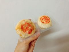 -盒马鲜生(杭州运河上街店)
